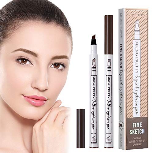 Waterproof Eyebrow Pen