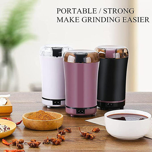 Portable Multifurcation Grinder