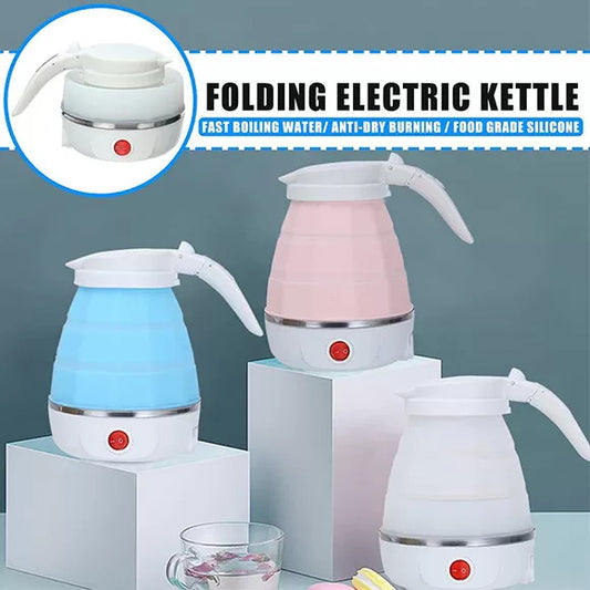 Portable Travel Electric Tea kettle