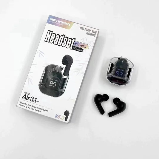 Air31 Earbuds