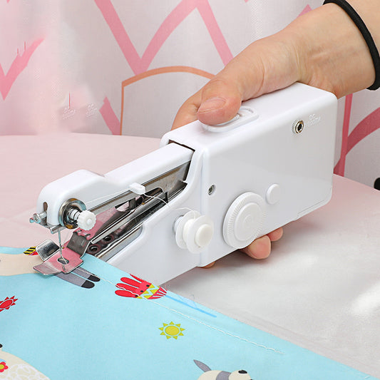 Portable Mini Sewing Machine