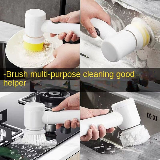 MH Multi-Function Cleaning Brush