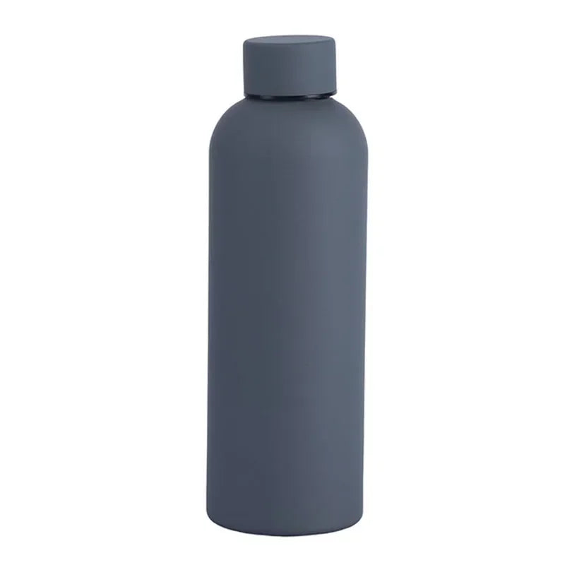 Stainless Steel flask Bottle (Customize Your Name/Logo)