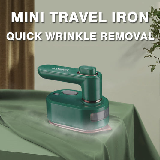 Portable Mini Iron